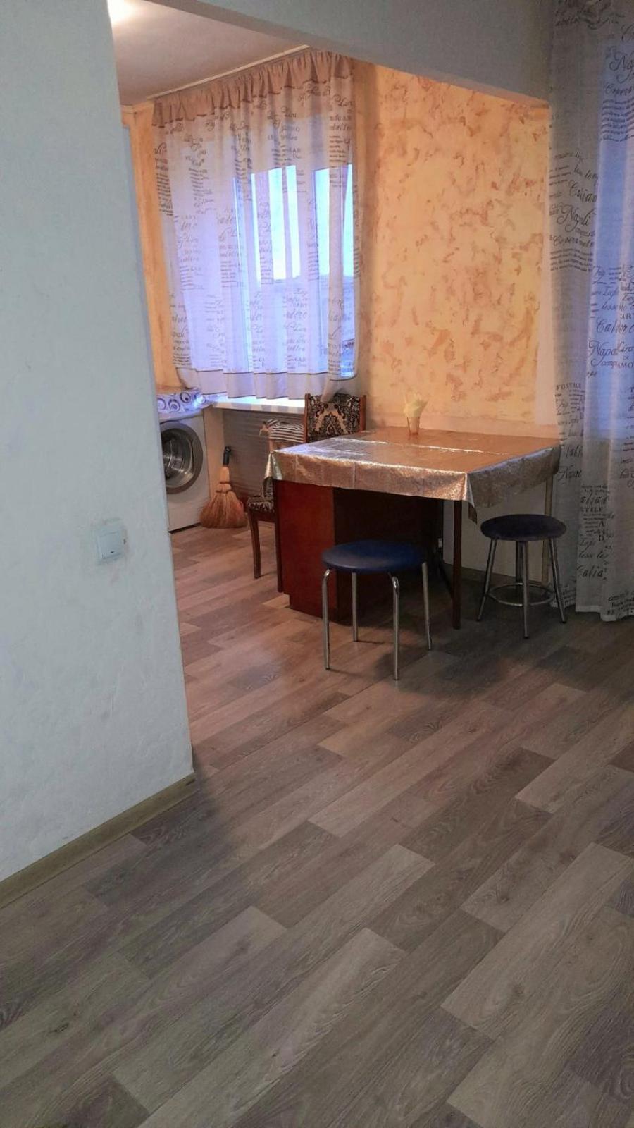 Two-Bedroom Apartment Pokrovskaya, 48 Izyum Exterior foto